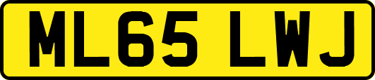 ML65LWJ