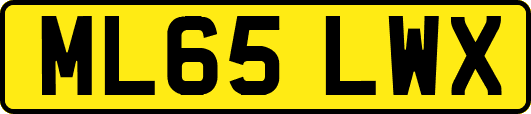 ML65LWX