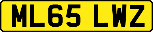 ML65LWZ