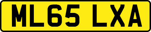 ML65LXA