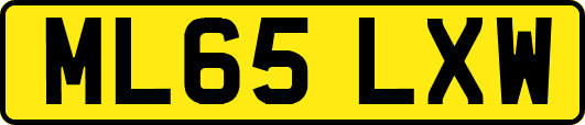 ML65LXW