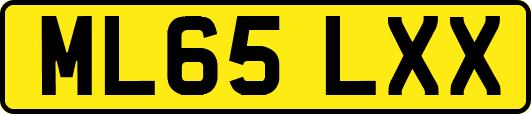 ML65LXX