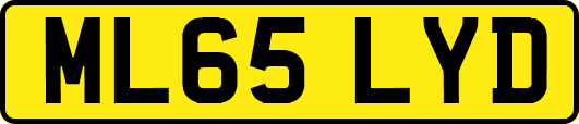 ML65LYD