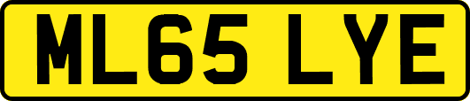 ML65LYE