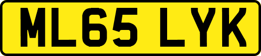 ML65LYK