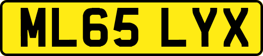 ML65LYX