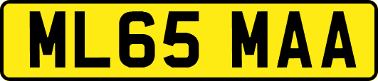 ML65MAA