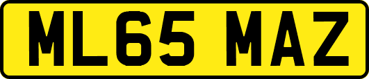 ML65MAZ