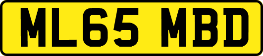 ML65MBD