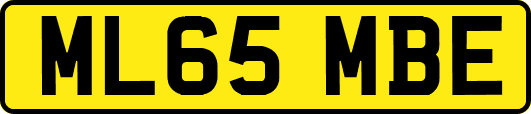 ML65MBE