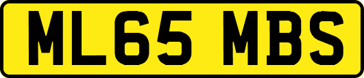 ML65MBS