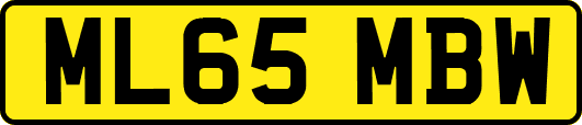ML65MBW