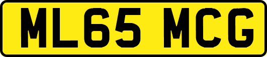 ML65MCG