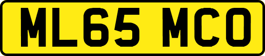 ML65MCO