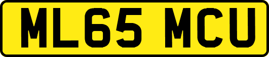 ML65MCU