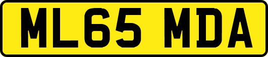 ML65MDA