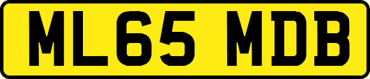 ML65MDB