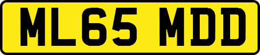 ML65MDD