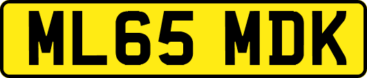 ML65MDK