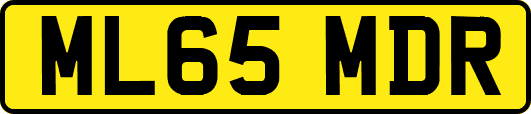 ML65MDR