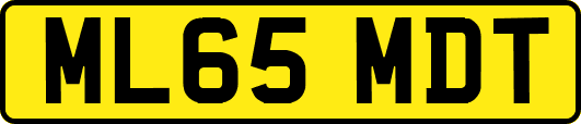 ML65MDT