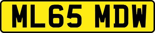 ML65MDW