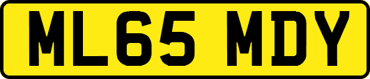 ML65MDY