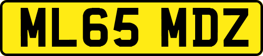 ML65MDZ