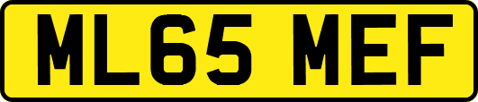 ML65MEF
