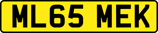 ML65MEK