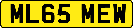 ML65MEW