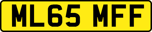 ML65MFF