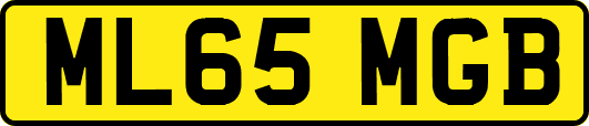 ML65MGB