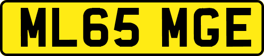 ML65MGE