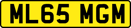ML65MGM