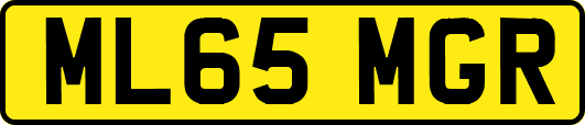 ML65MGR