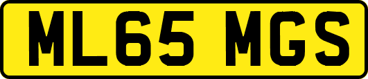 ML65MGS