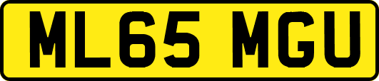 ML65MGU