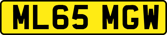 ML65MGW