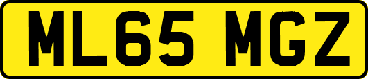 ML65MGZ