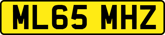 ML65MHZ
