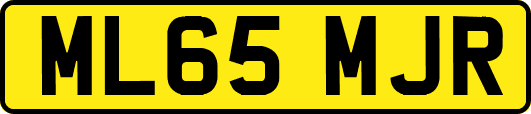 ML65MJR