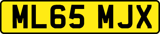 ML65MJX