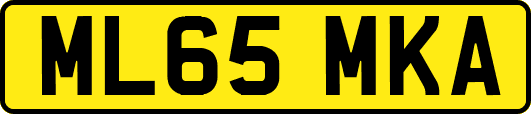ML65MKA