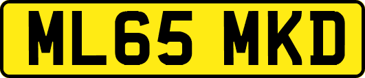ML65MKD