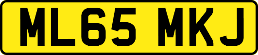 ML65MKJ