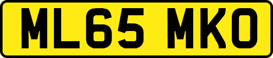 ML65MKO