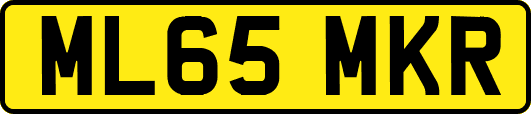 ML65MKR