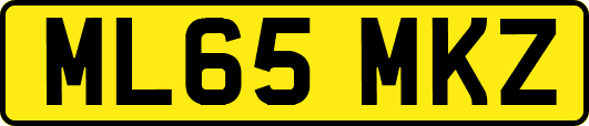 ML65MKZ