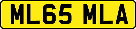 ML65MLA